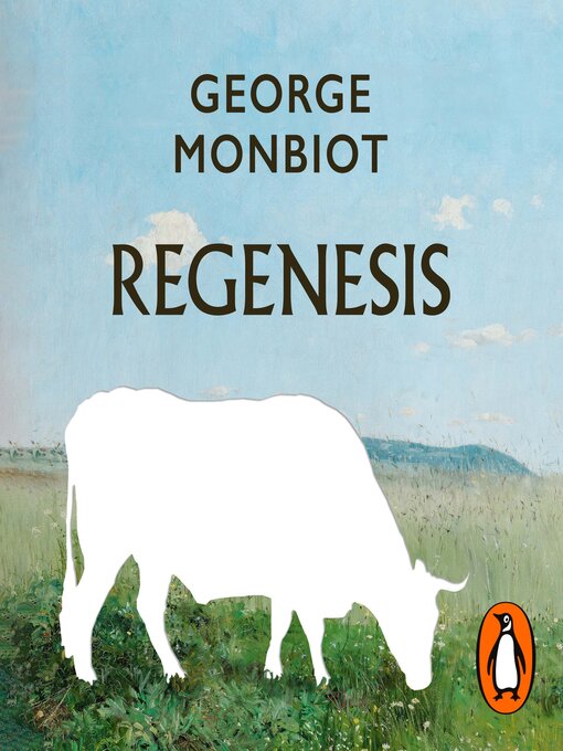 Title details for Regenesis by George Monbiot - Wait list